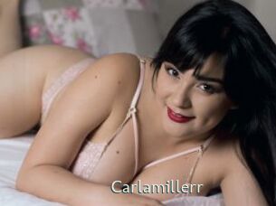 Carlamillerr