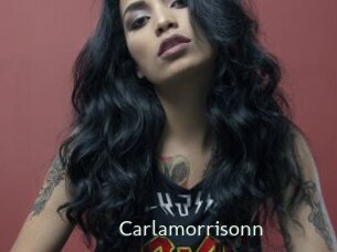 Carlamorrisonn