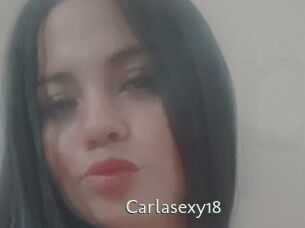 Carlasexy18