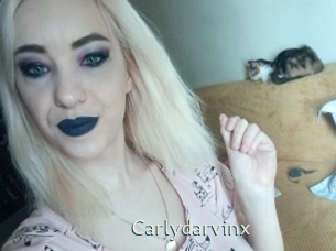Carlydarvinx