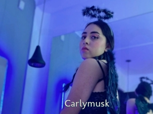 Carlymusk