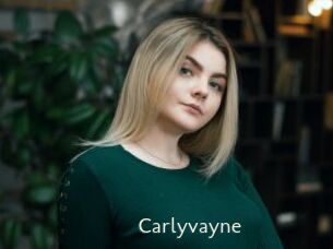 Carlyvayne