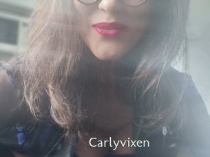 Carlyvixen