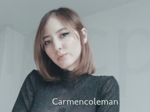 Carmencoleman