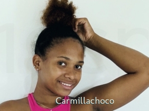 Carmillachoco