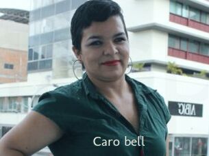 Caro_bell