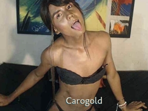 Carogold