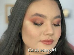 Carol_sexygirl