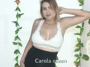 Carola_queen