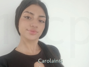 Carolain18