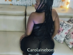 Carolainebony