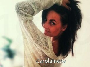 Carolainette