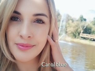 Carolblue