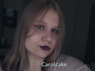 Carolcake