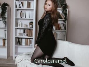 Carolcaramel