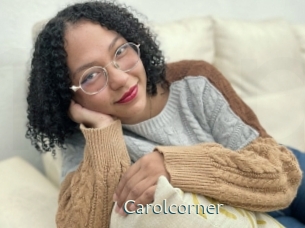 Carolcorner