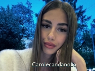 Carolecandanoza