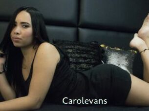 Carolevans