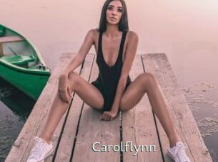 carolflynn 1 grosse chatte poilue
