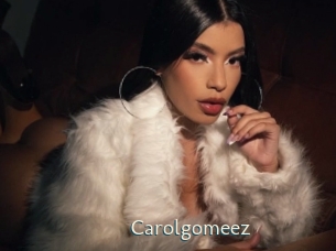 carolgomeez 1 grosse chatte poilue