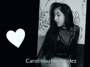 Caroliinaahernandez