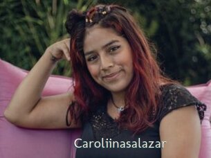 Caroliinasalazar