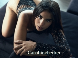 Caroliinebecker