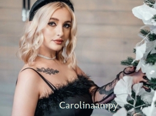 Carolinaampy