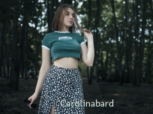 Carolinabard