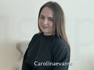 Carolinaevanse