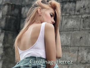 carolinagutierrez 1 grosse chatte poilue