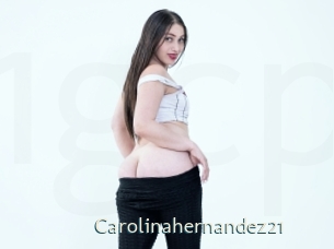 Carolinahernandez21