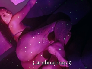 Carolinajones19