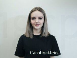 Carolinaklein