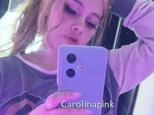 Carolinapink
