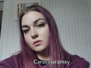 Carolinaramsy