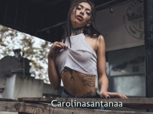 Carolinasantanaa