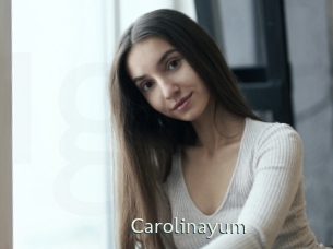 Carolinayum