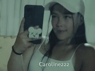 Caroline222