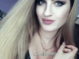 caroline_69_ 1 grosse chatte poilue