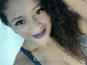 Caroline_xxxx