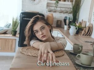 Carolinebass