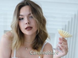 Carolineblare