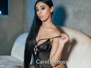 Carolineboss