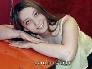 Carolinecandii