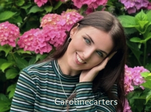Carolinecarters