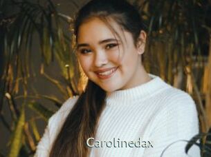 Carolinedax