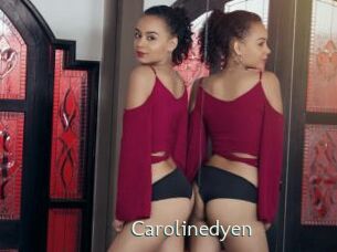 Carolinedyen