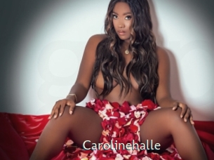 Carolinehalle