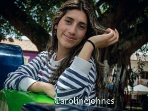 Carolinejohnes